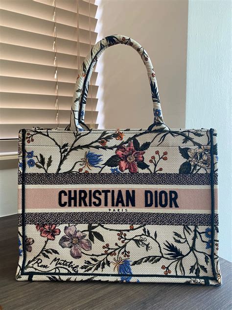 dior rosa mutabilis book tote|rosa mutabilis book tote.